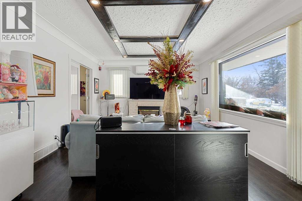 Single Family House Bungalow for Sale in   Street NW Banff Trail Calgary 