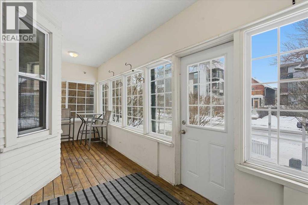 Single Family House for Sale in   Avenue SW Sunalta Calgary 