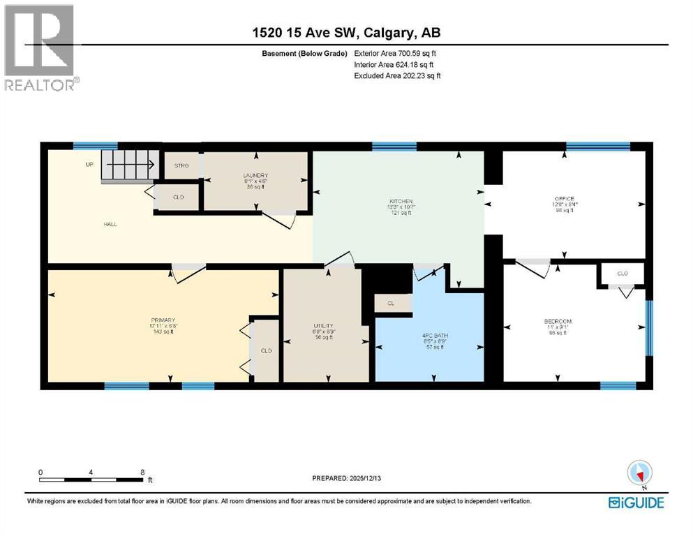 Single Family House for Sale in   Avenue SW Sunalta Calgary 