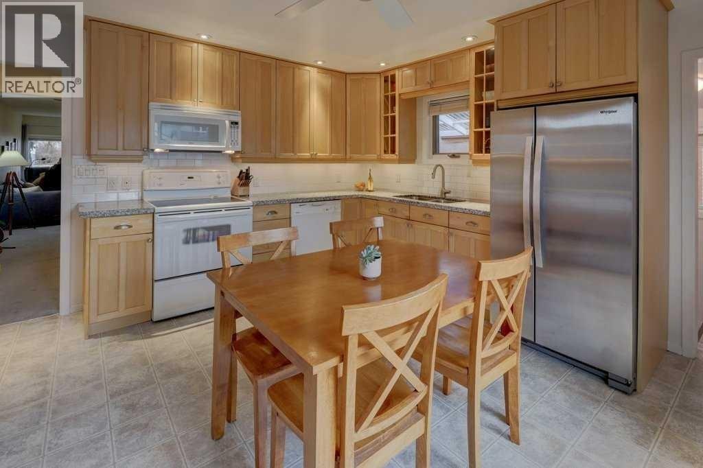 Single Family House Bungalow for Sale in   Avenue NW Capitol Hill Calgary 