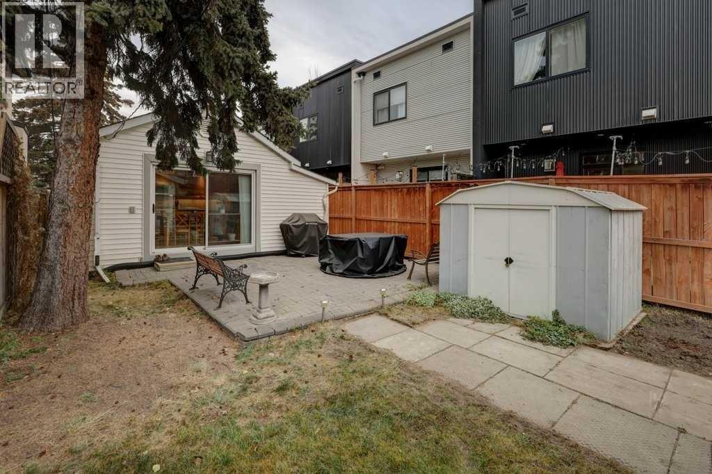 Single Family House Bungalow for Sale in   Avenue NW Capitol Hill Calgary 
