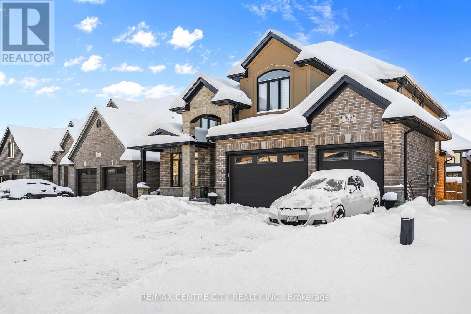 1999 MADDEX WAY - Photo 2 of 42, London North (North B), Ontario