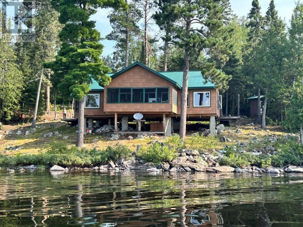 Eagles Nest - Photo 3 of 50, Northern Light Lake, Ontario