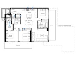 5001 3809 Evergreen Place, Burnaby, BC V3J0M1 Photo 40