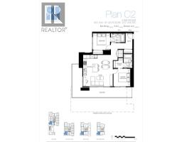 5002 3809 Evergreen Place, Burnaby, BC V3J0M1 Photo 30