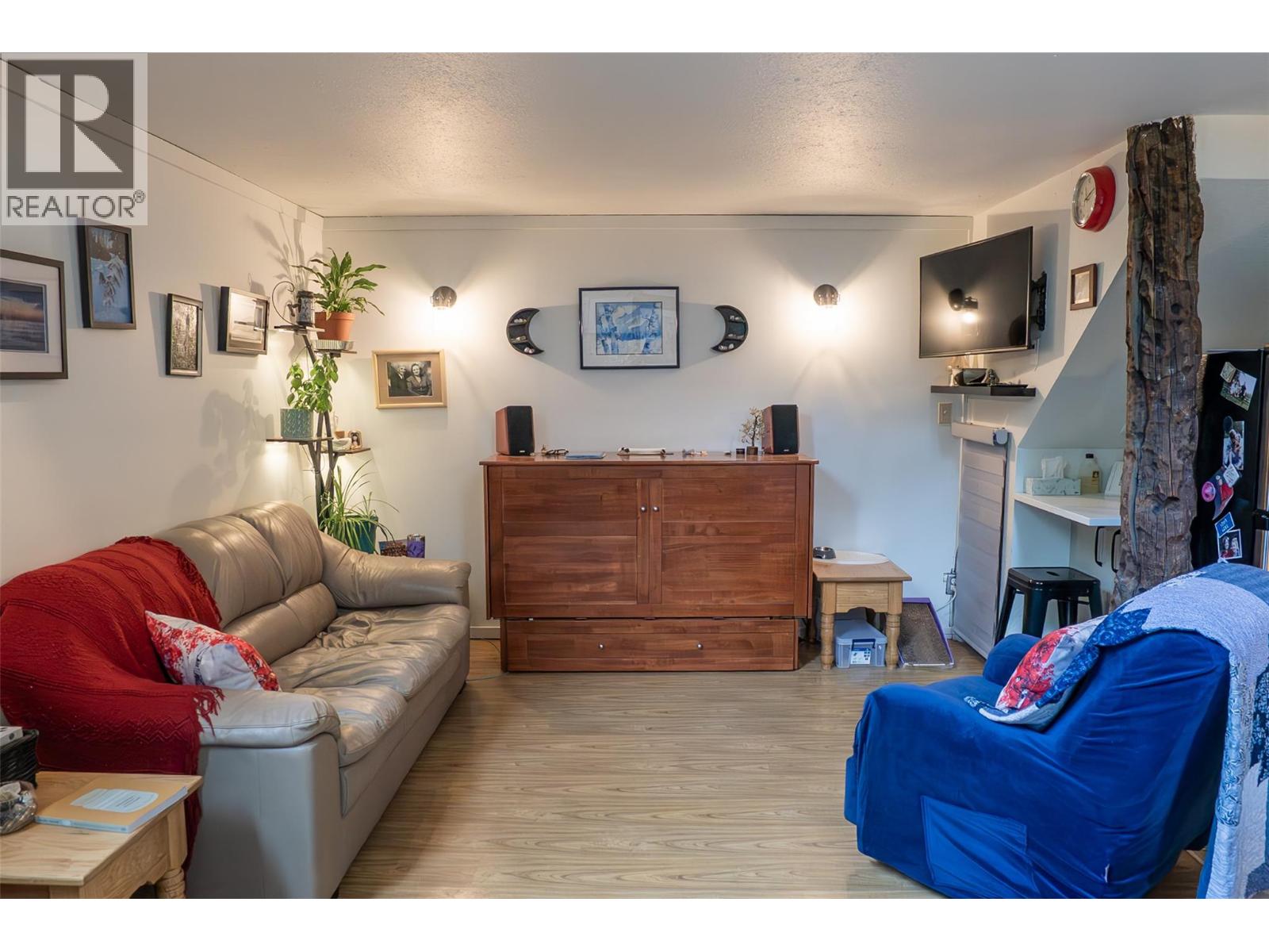 130 Cougar Road Unit# 6, Mount Baldy