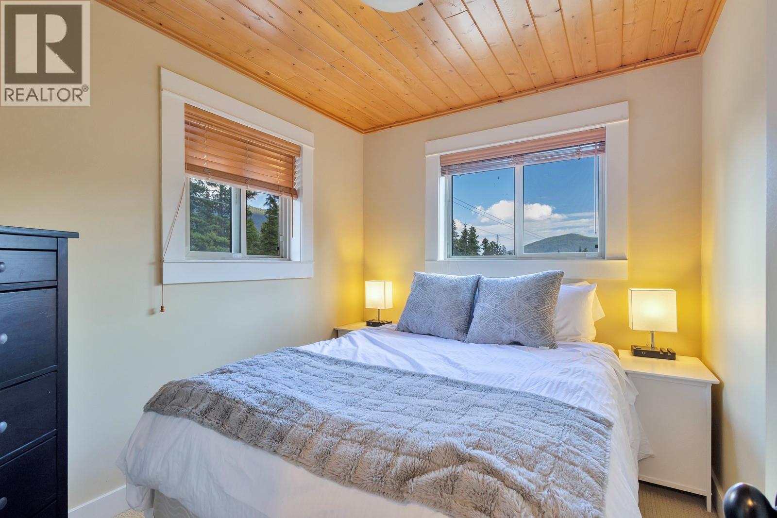 1211 APEX MOUNTAIN Road Unit# 1, Penticton