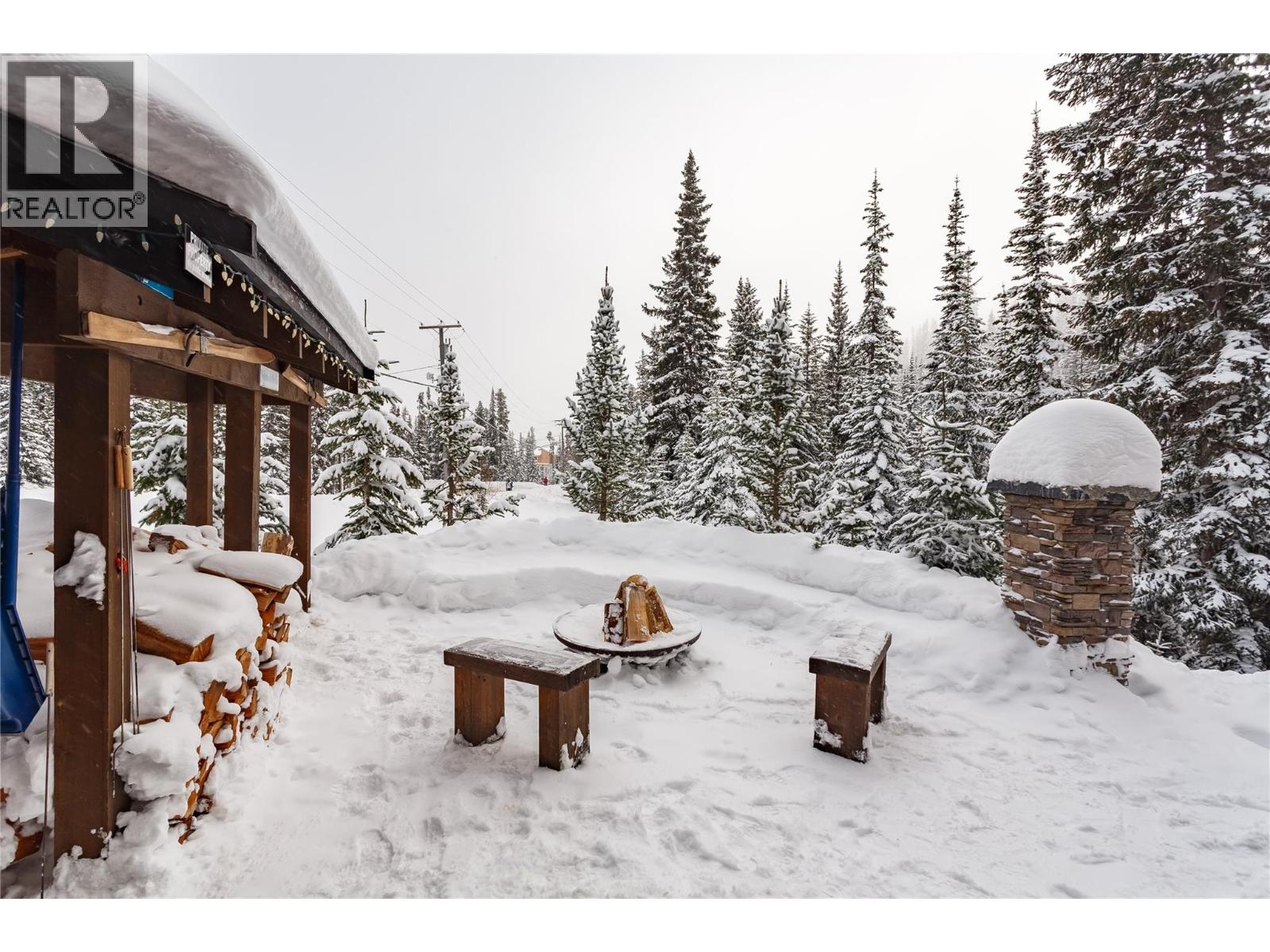 1211 APEX MOUNTAIN Road Unit# 1, Penticton