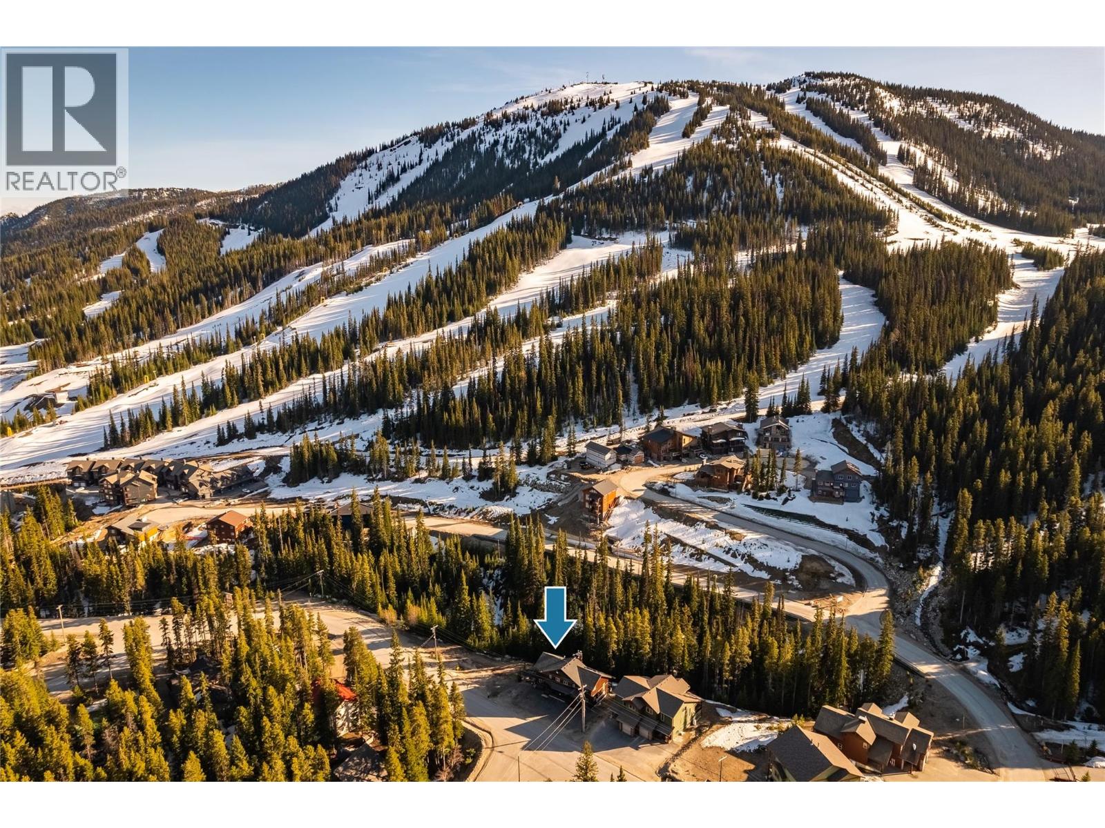 1211 APEX MOUNTAIN Road Unit# 1, Penticton