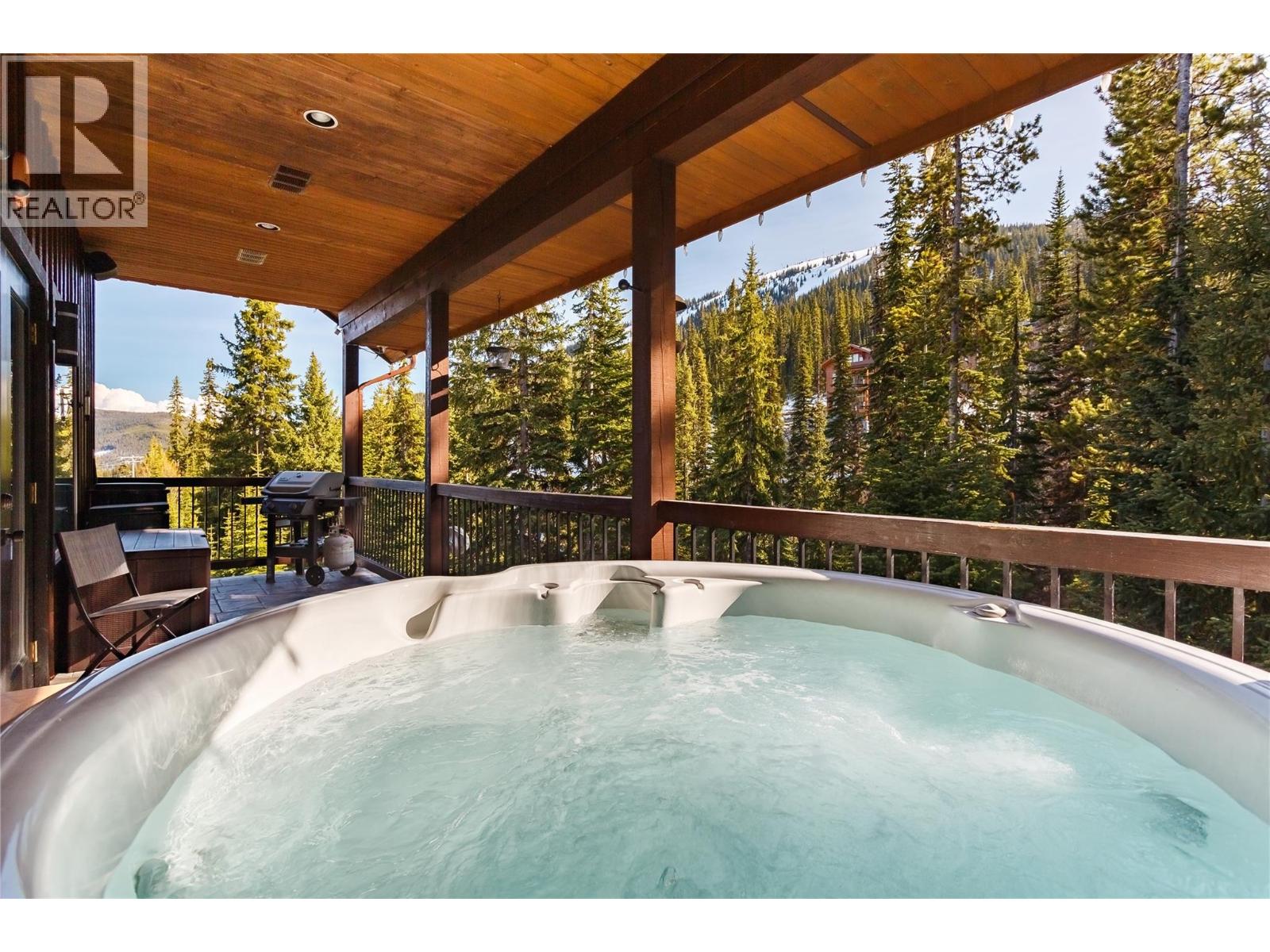 1211 APEX MOUNTAIN Road Unit# 1, Penticton