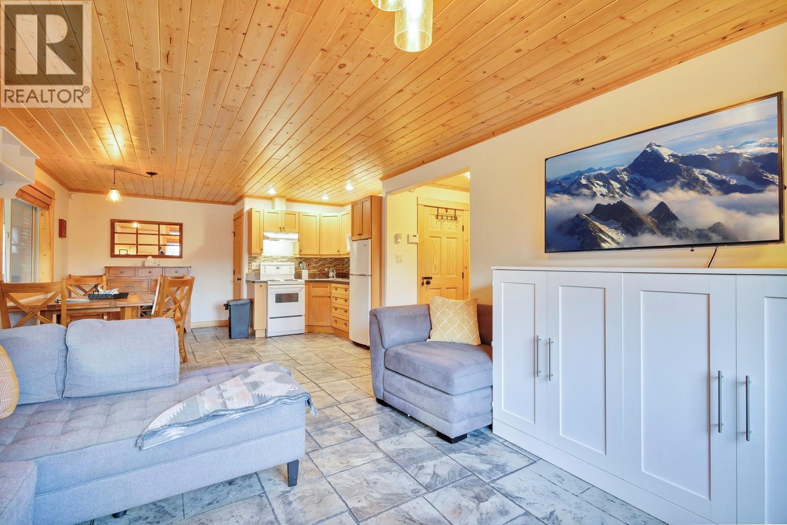 1211 APEX MOUNTAIN Road Unit# 1, Penticton