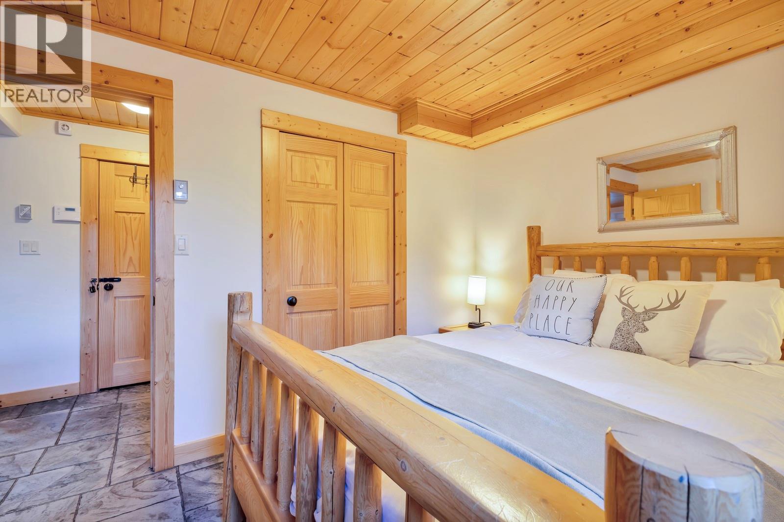 1211 APEX MOUNTAIN Road Unit# 1, Penticton