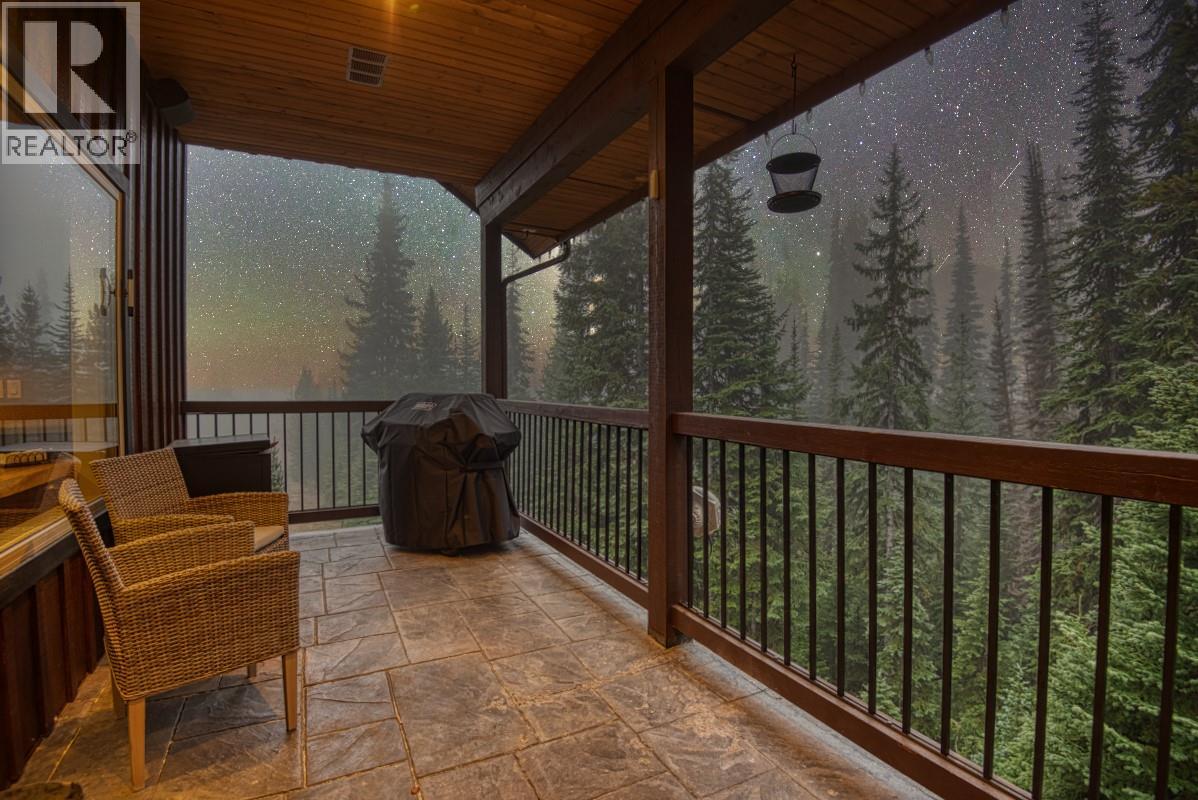 1211 APEX MOUNTAIN Road Unit# 1, Penticton