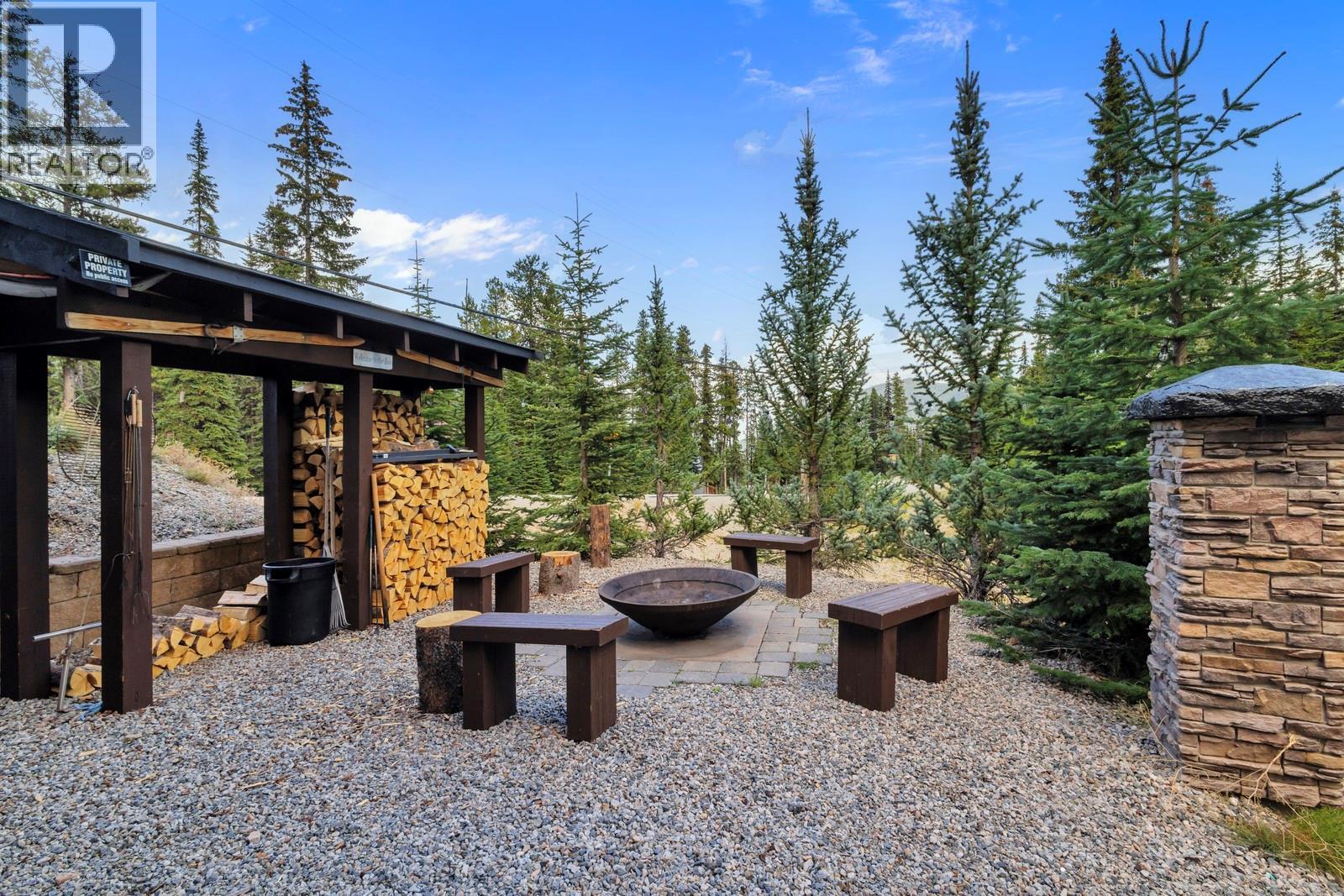 1211 APEX MOUNTAIN Road Unit# 1, Penticton