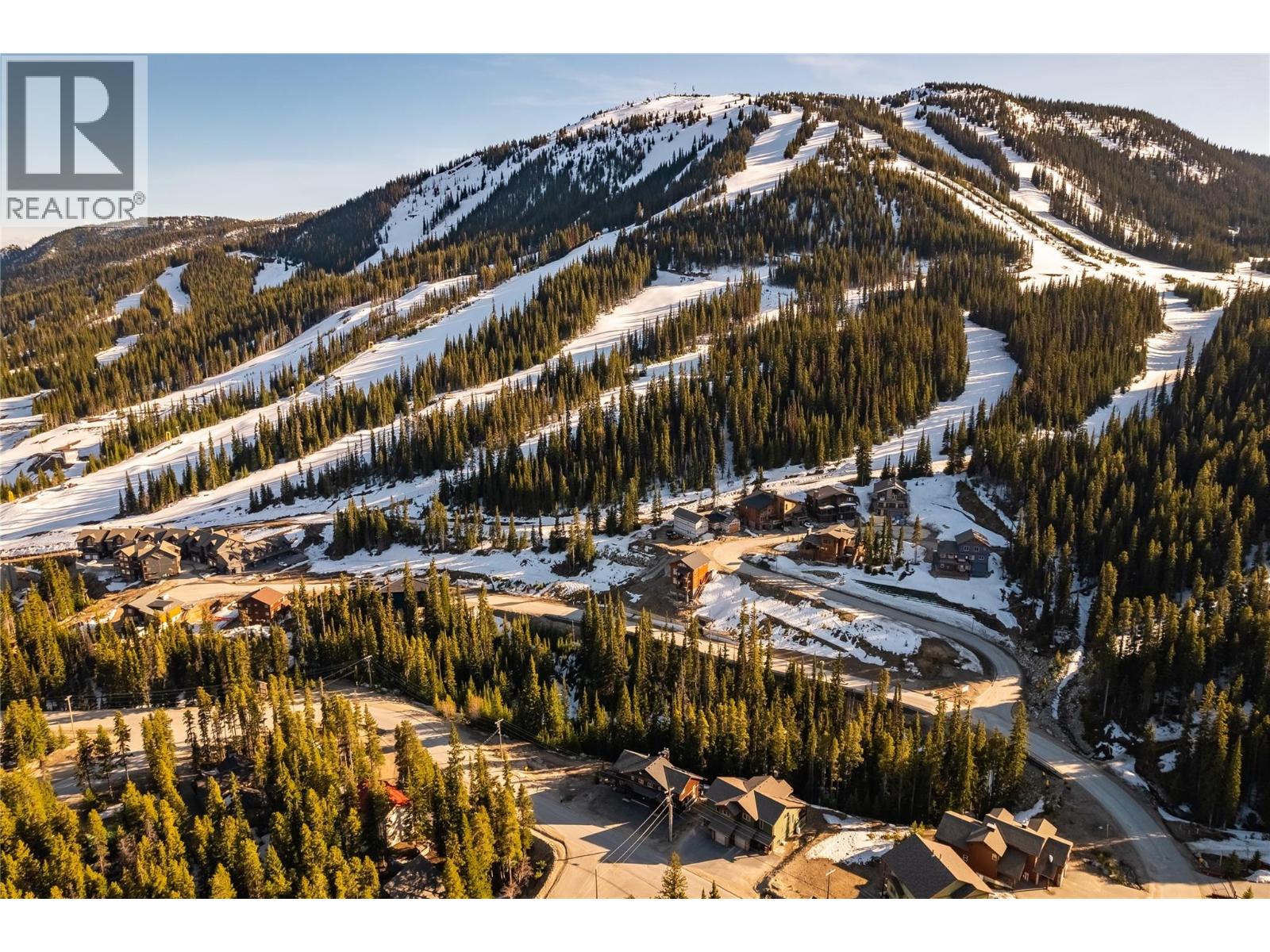 1211 APEX MOUNTAIN Road Unit# 1, Penticton