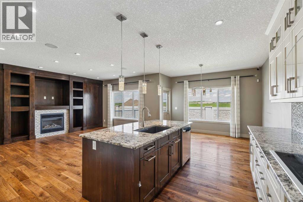 Single Family House for Sale in  Evansborough Way NW Evanston Calgary 