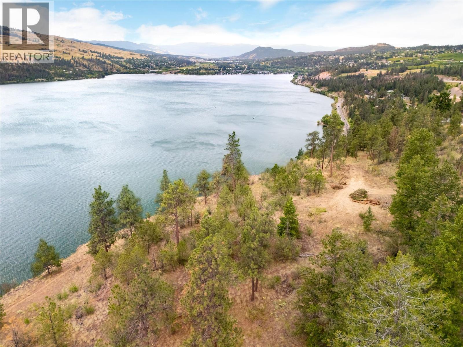  13151 Old Mission Road, Lake Country