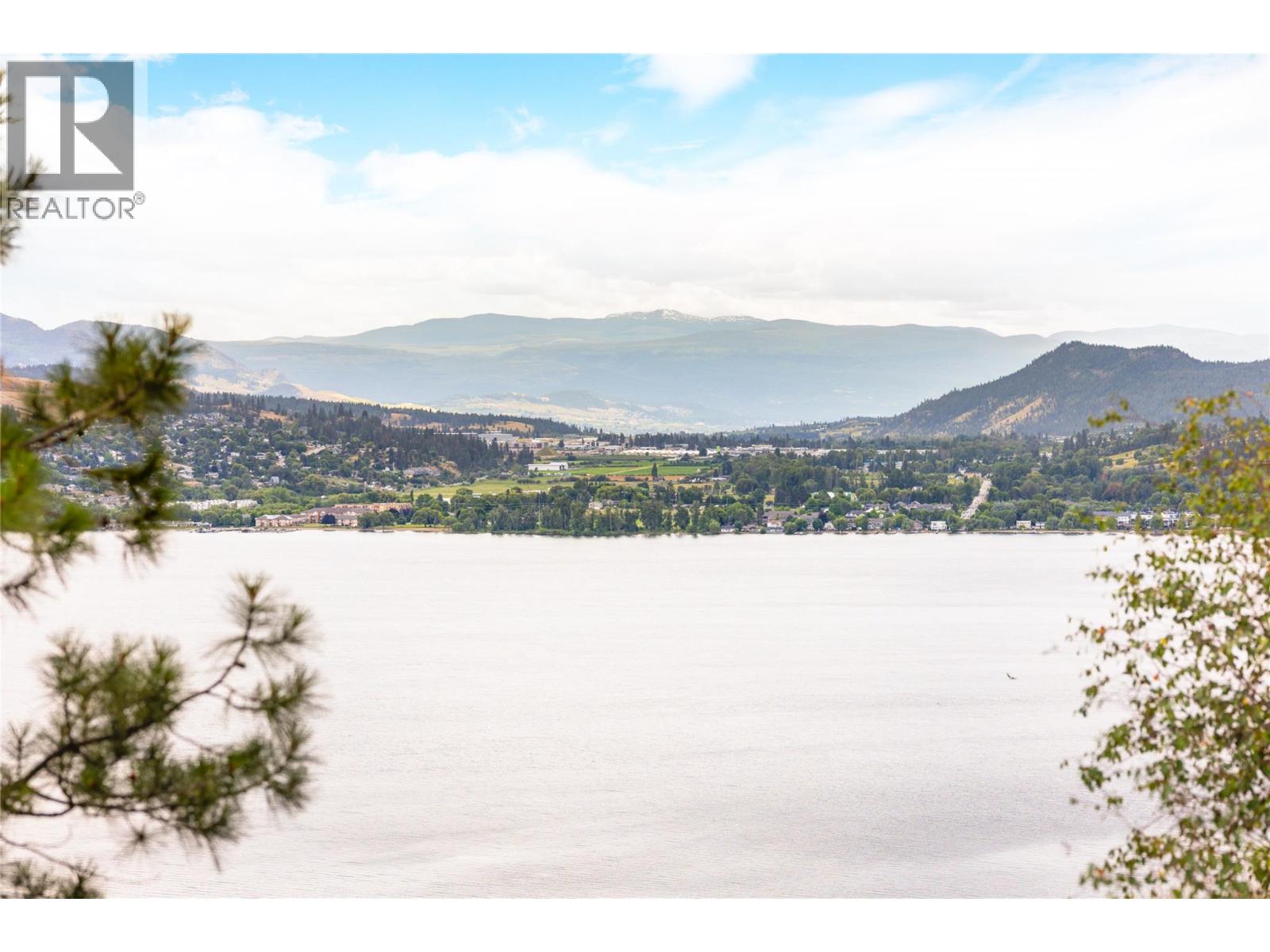  13151 Old Mission Road, Lake Country