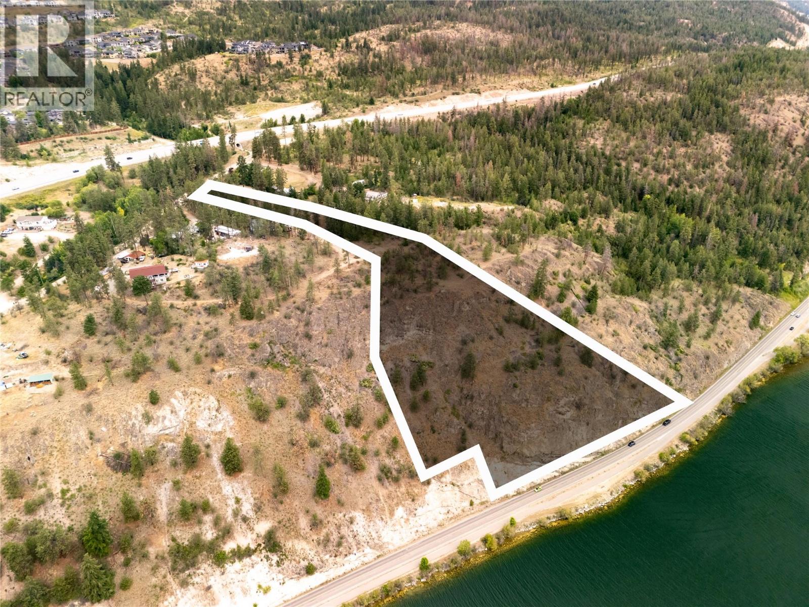  13151 Old Mission Road, Lake Country