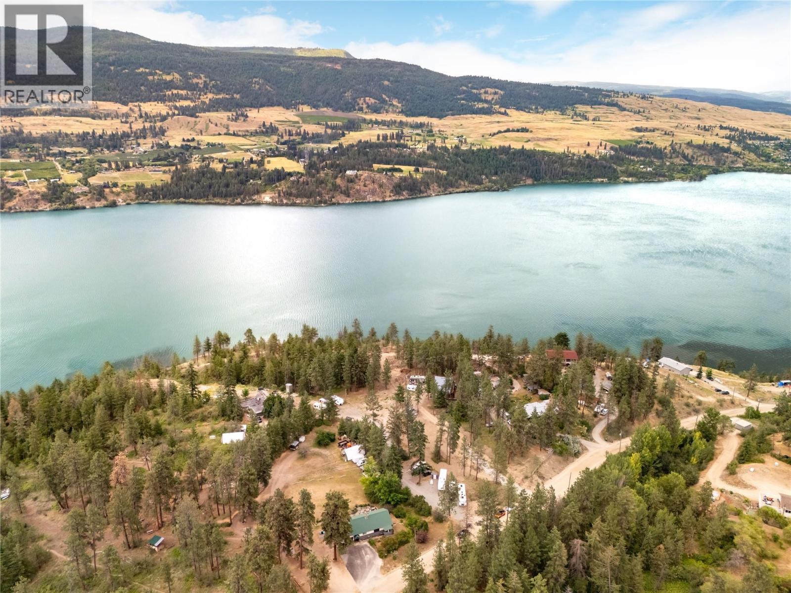  13151 Old Mission Road, Lake Country