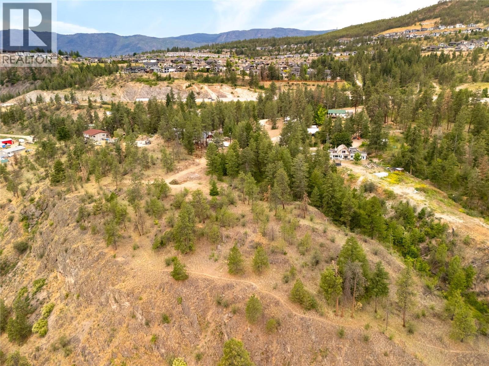  13151 Old Mission Road, Lake Country