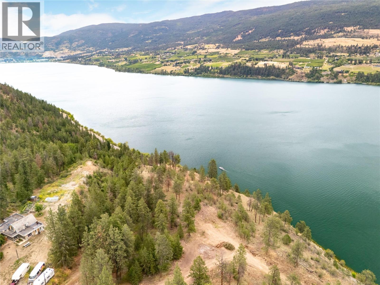  13151 Old Mission Road, Lake Country