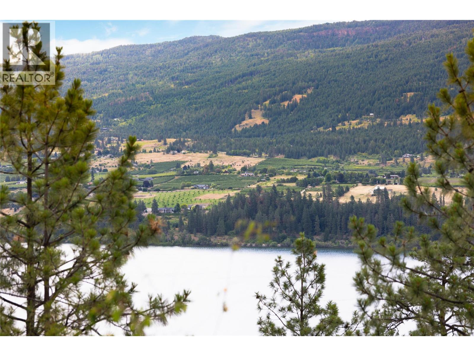  13151 Old Mission Road, Lake Country