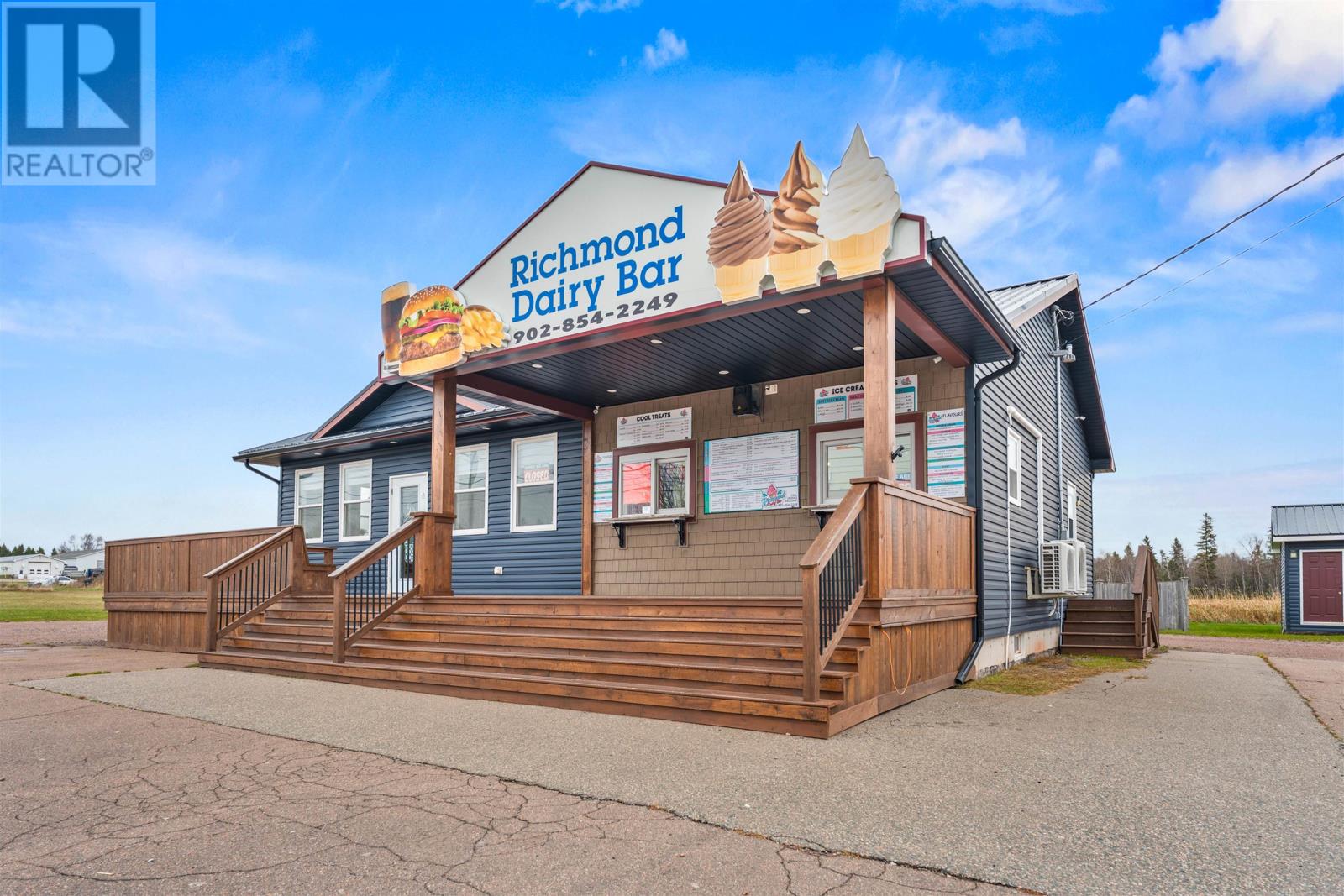 Other for Sale in  Western Road Richmond 