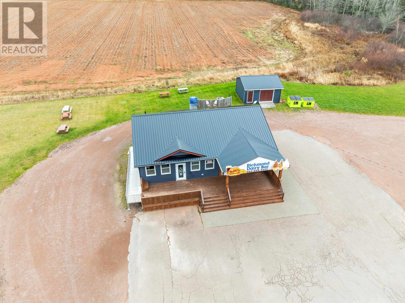 Other for Sale in  Western Road Richmond 