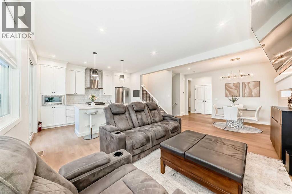 Single Family House for Sale in  Lavender Drive SE Rangeview Calgary 