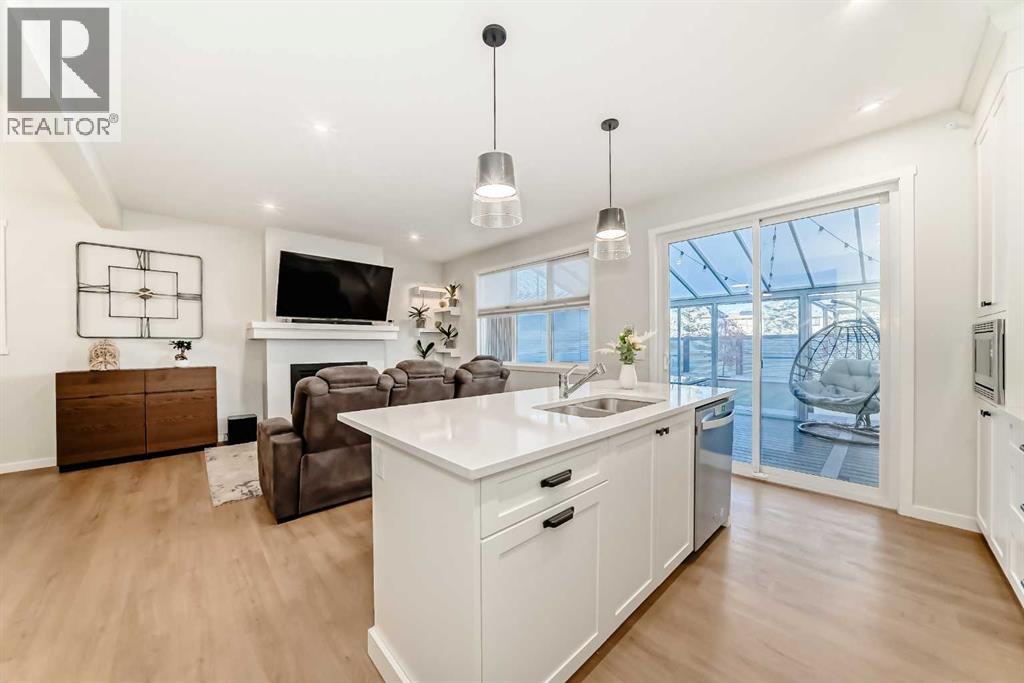 Single Family House for Sale in  Lavender Drive SE Rangeview Calgary 