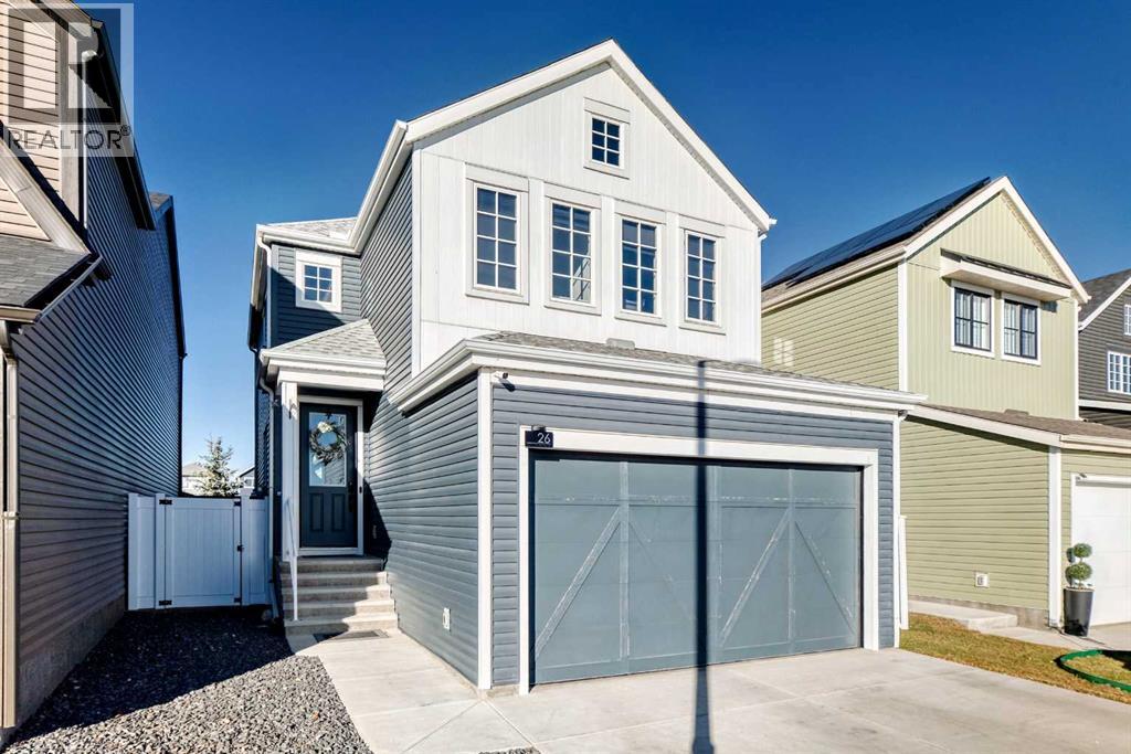 Single Family House for Sale in  Lavender Drive SE Rangeview Calgary 