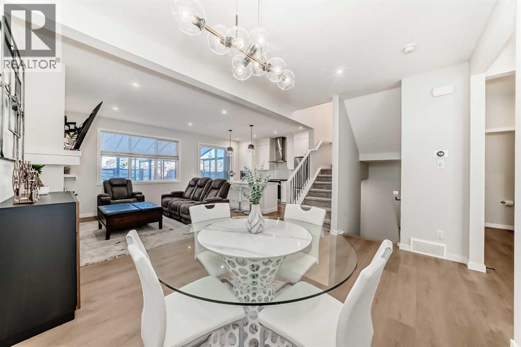 Single Family House for Sale in  Lavender Drive SE Rangeview Calgary 