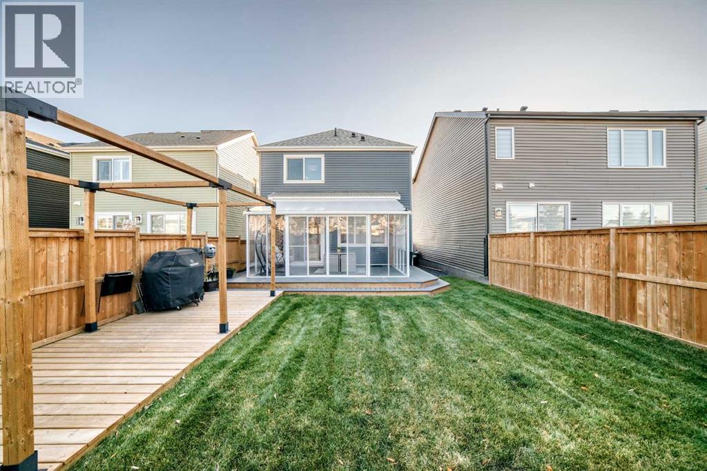 Single Family House for Sale in  Lavender Drive SE Rangeview Calgary 
