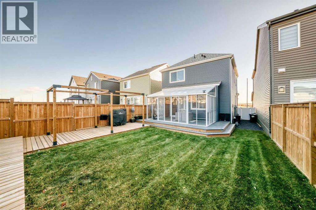 Single Family House for Sale in  Lavender Drive SE Rangeview Calgary 