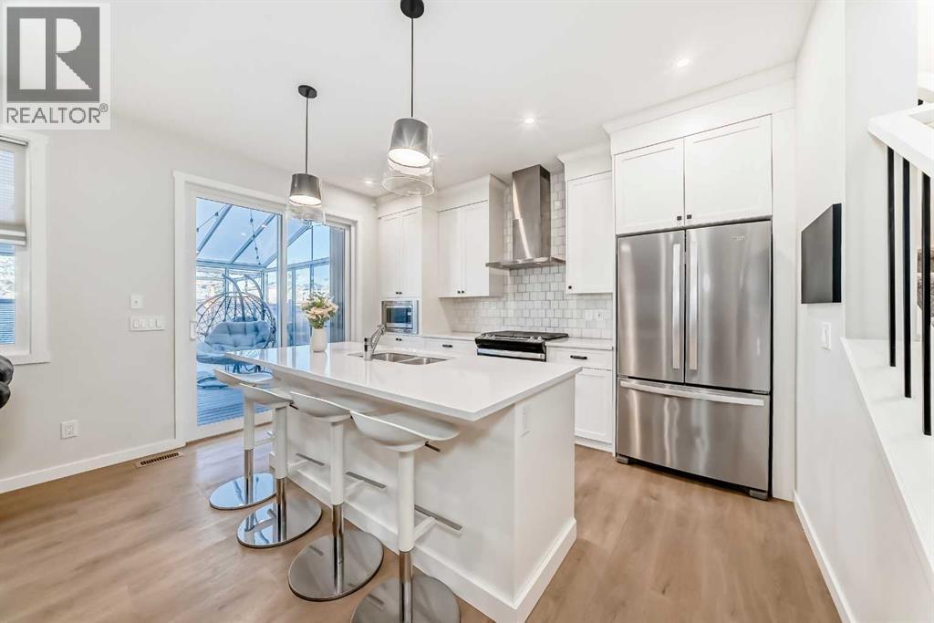 Single Family House for Sale in  Lavender Drive SE Rangeview Calgary 