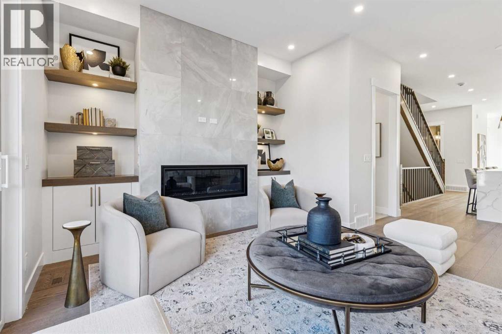 Single Family House for Sale in   Avenue NW Capitol Hill Calgary 