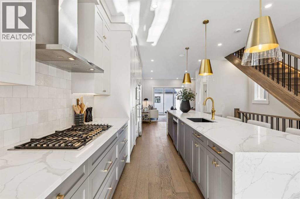 Single Family House for Sale in   Avenue NW Capitol Hill Calgary 