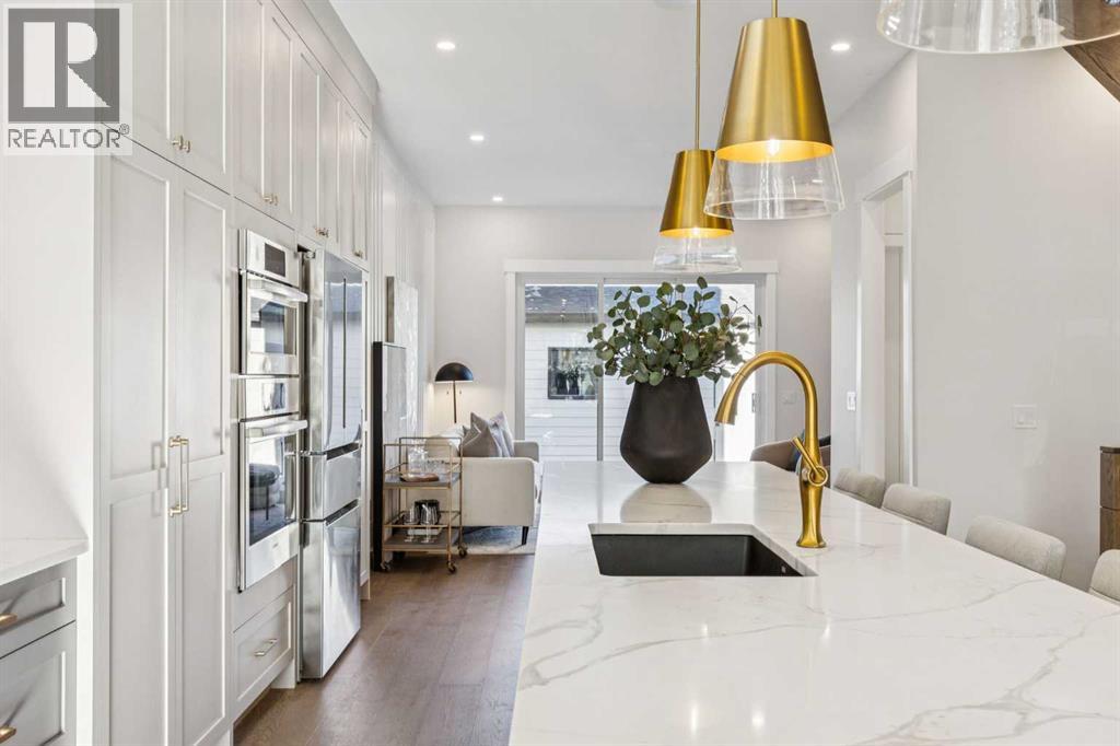 Single Family House for Sale in   Avenue NW Capitol Hill Calgary 