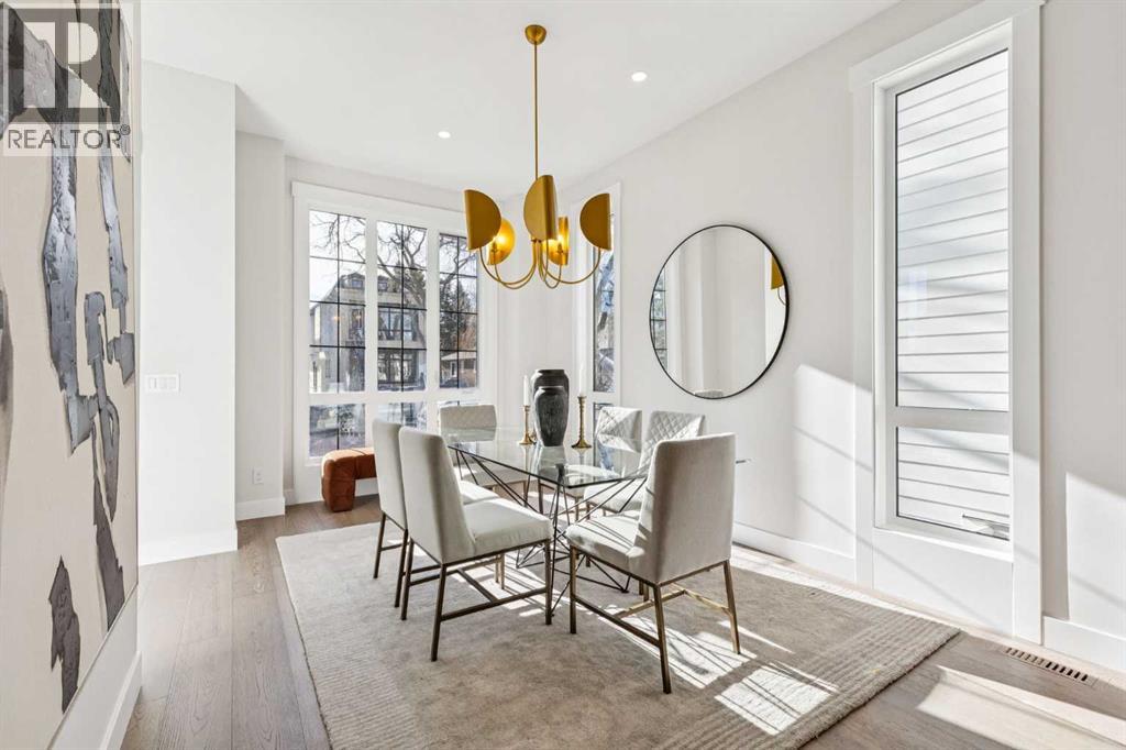 Single Family House for Sale in   Avenue NW Capitol Hill Calgary 