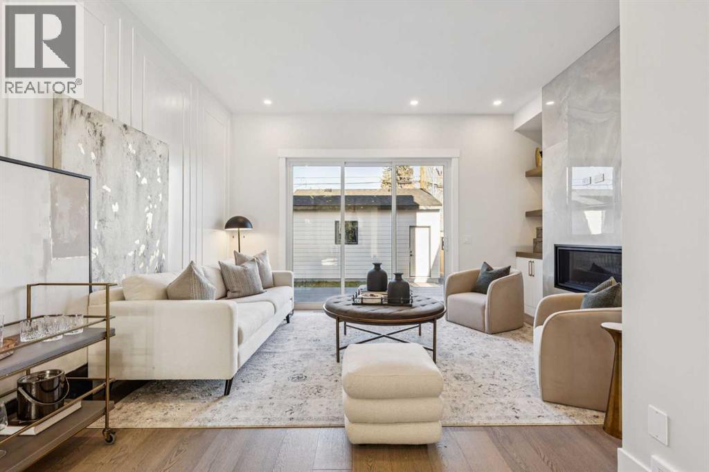 Single Family House for Sale in   Avenue NW Capitol Hill Calgary 