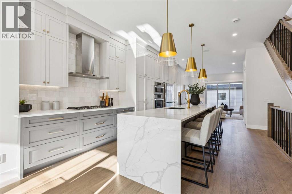 Single Family House for Sale in   Avenue NW Capitol Hill Calgary 