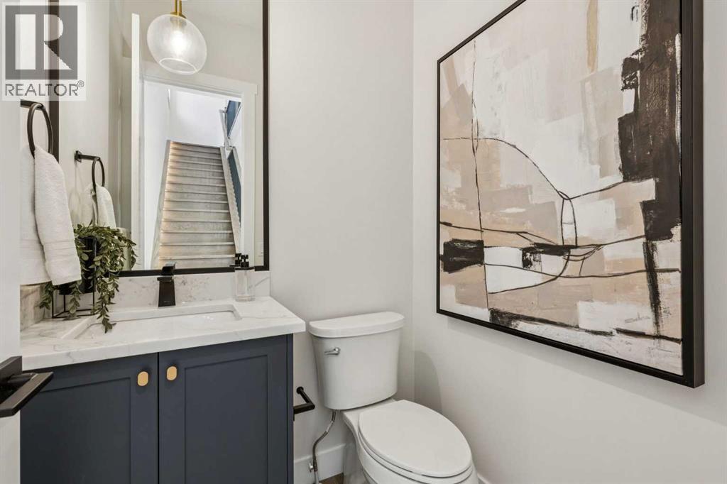 Single Family House for Sale in   Avenue NW Capitol Hill Calgary 