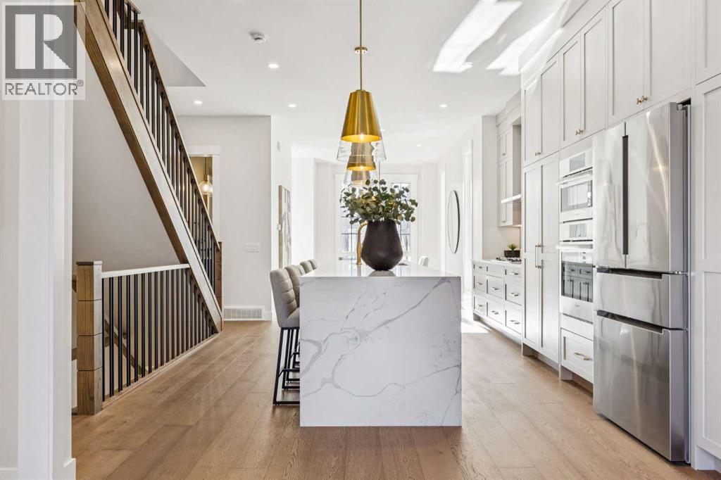 Single Family House for Sale in   Avenue NW Capitol Hill Calgary 