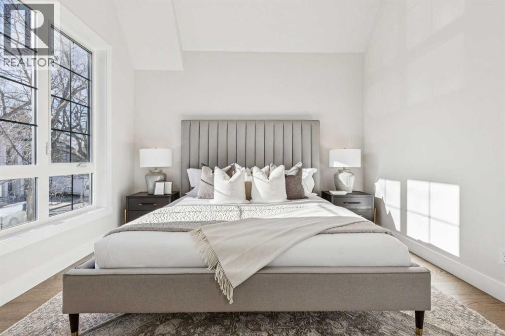 Single Family House for Sale in   Avenue NW Capitol Hill Calgary 