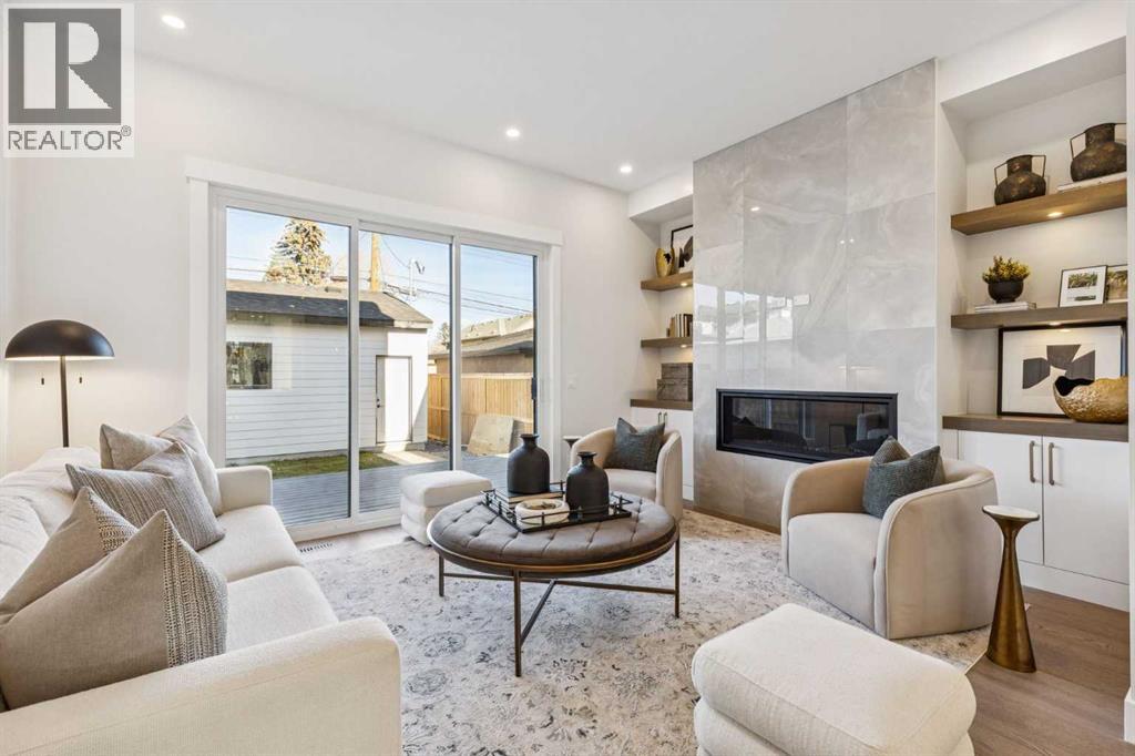 Single Family House for Sale in   Avenue NW Capitol Hill Calgary 