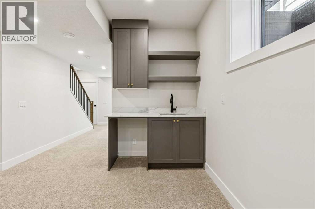 Single Family House for Sale in   Avenue NW Capitol Hill Calgary 