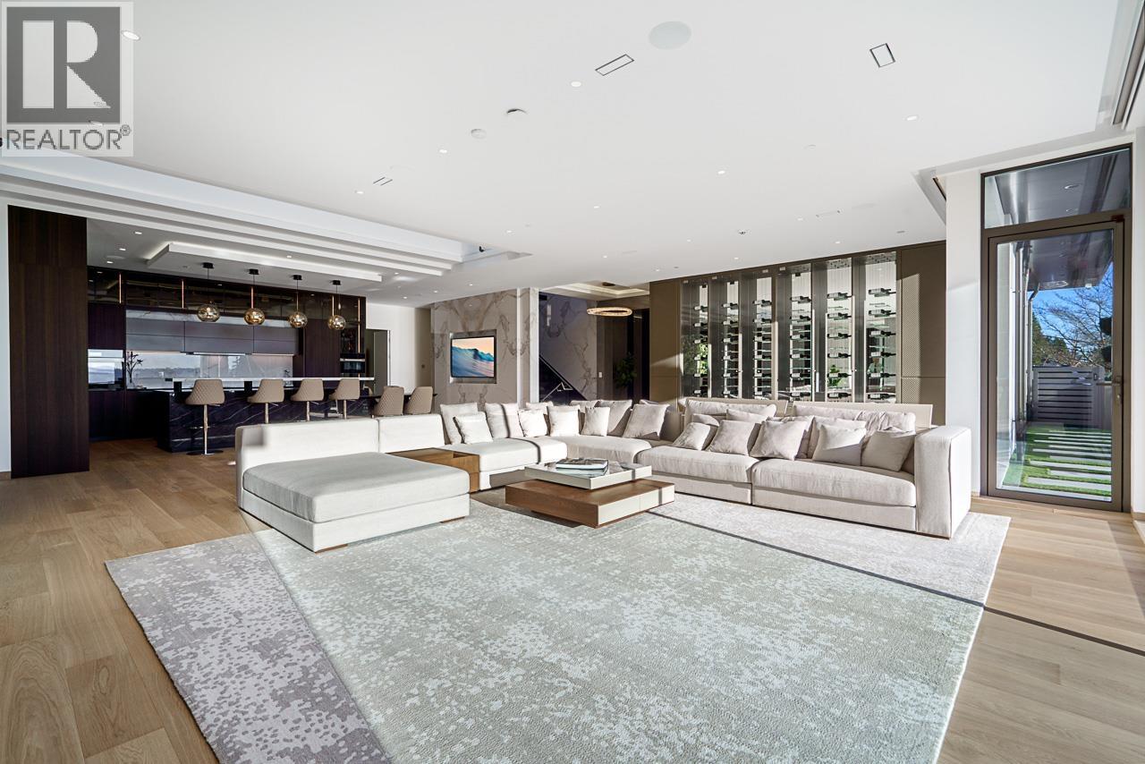 1405 28TH STREET, West Vancouver