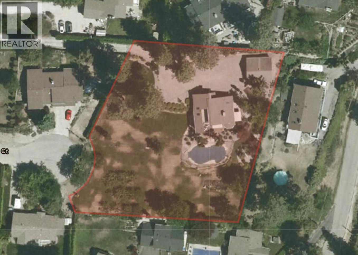  707 Brookfield Court, West Kelowna