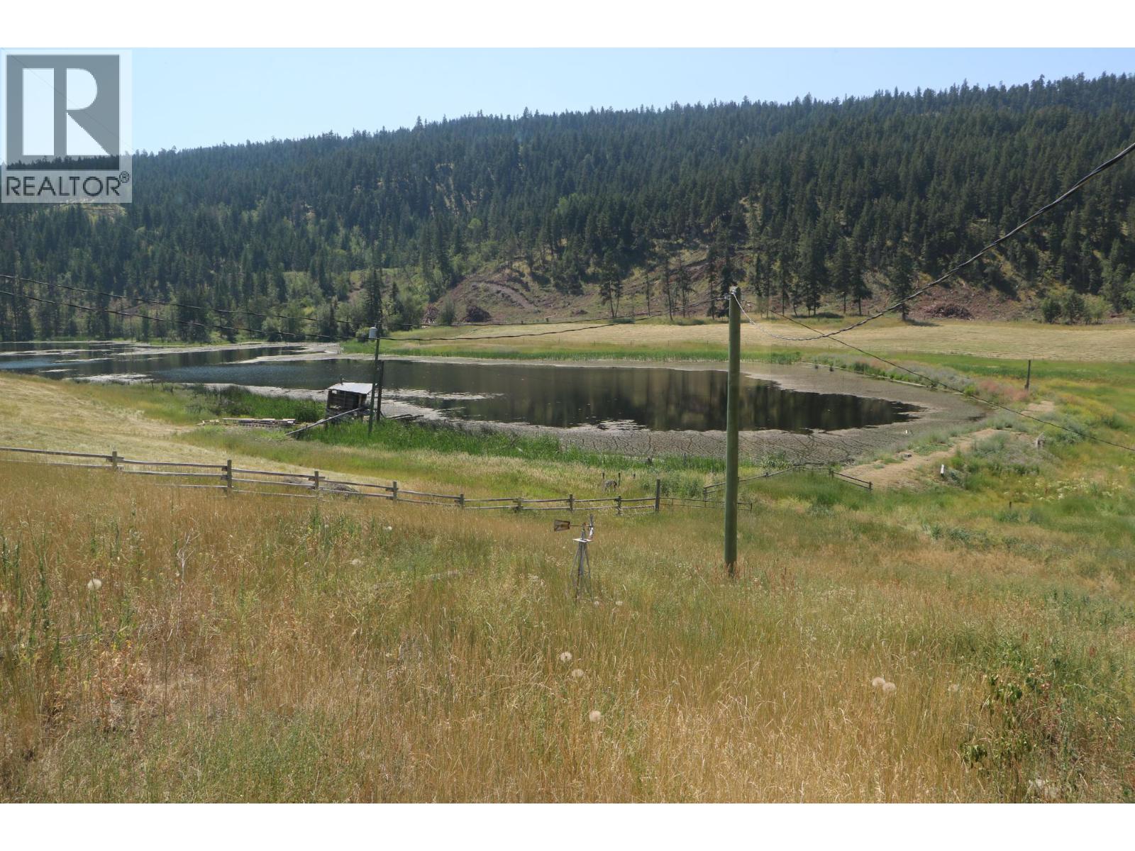 2448 BARNHARTVALE Road, Kamloops